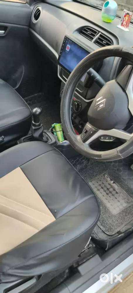 Maruti Suzuki Alto K10 Vxi + 2024 Petrol 12000 Km Driven