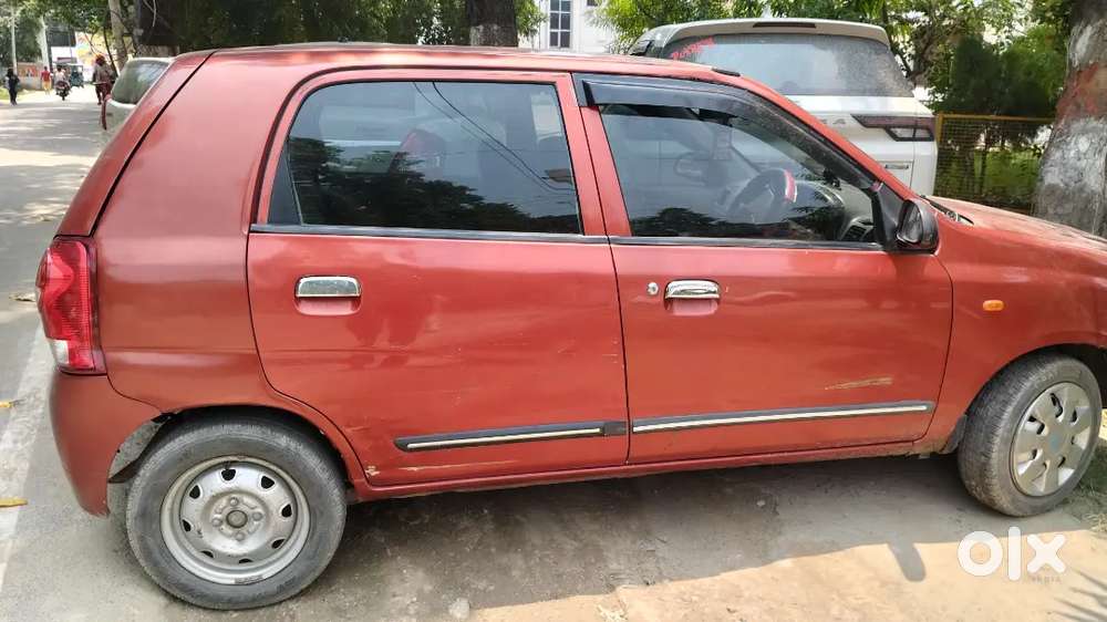 Maruti Suzuki Alto K10 2013 Petrol 65000 Km Driven