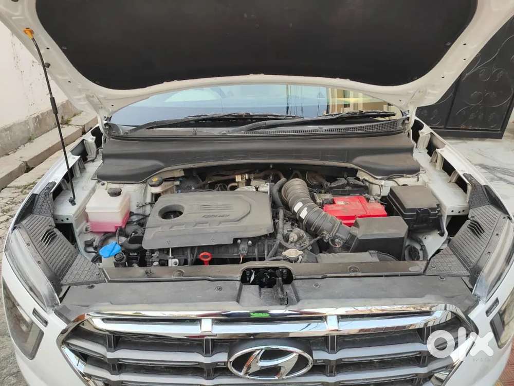 Hyundai Creta 2023