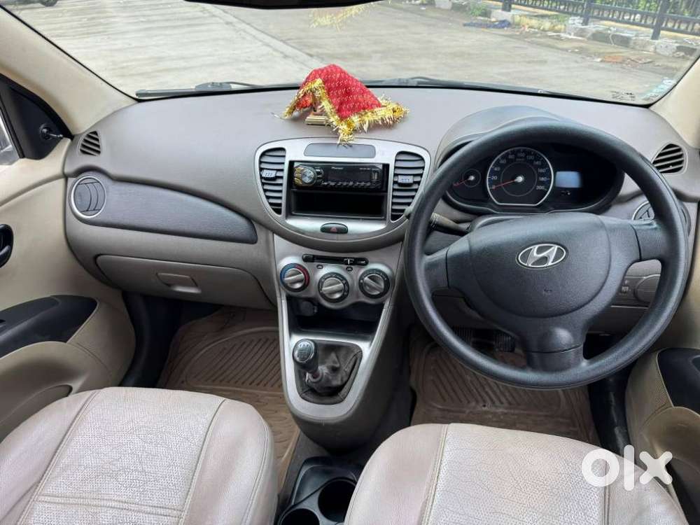 Hyundai I10 Era 1.1 Irde, 2012, Petrol