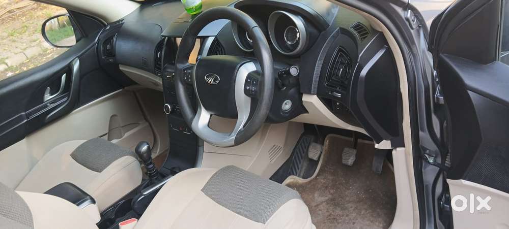 Mahindra Xuv500 W6 2wd, 2016, Diesel