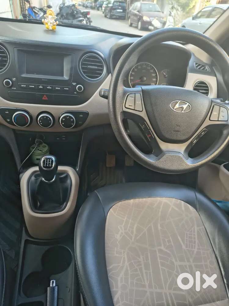 Hyundai I10 2018 Petrol 50000 Km Driven
