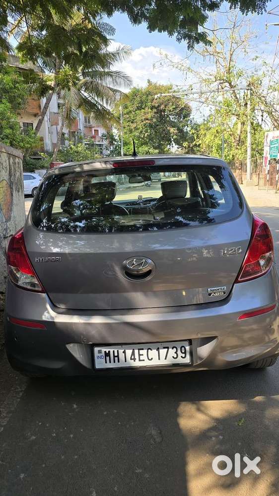 Hyundai Car Manual Petrol 2013