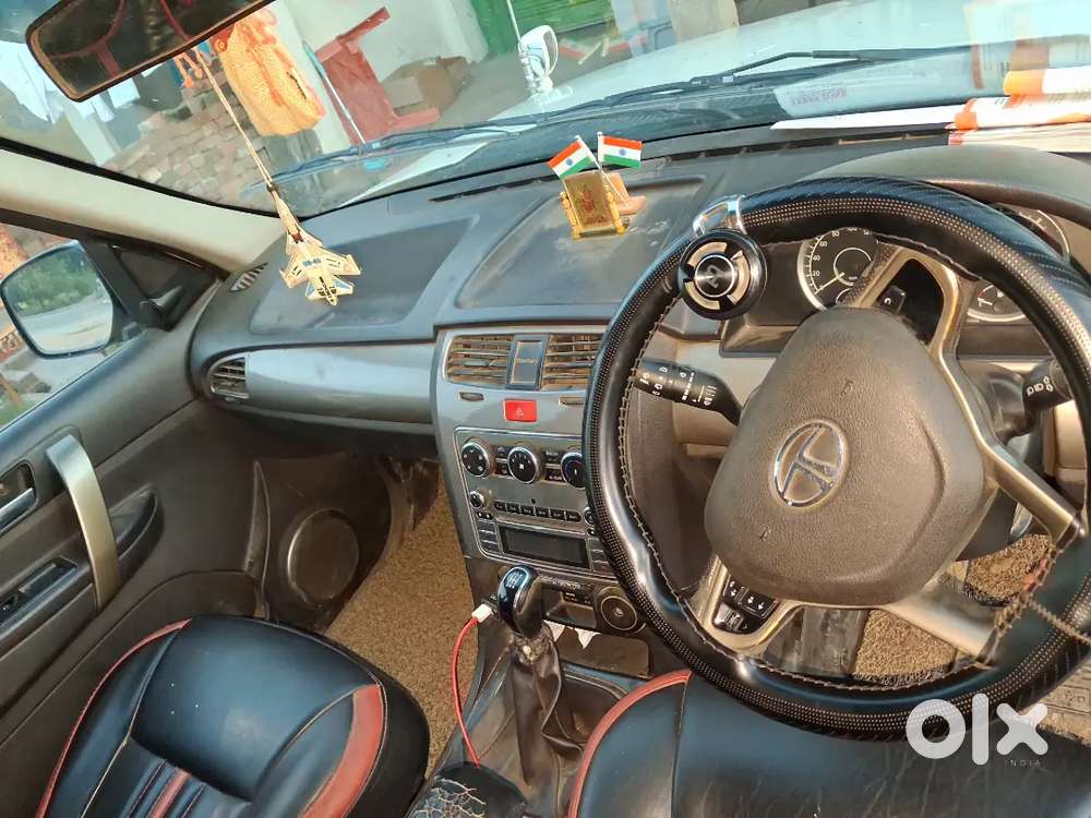 Tata Safari Storme 2016 Diesel Manual