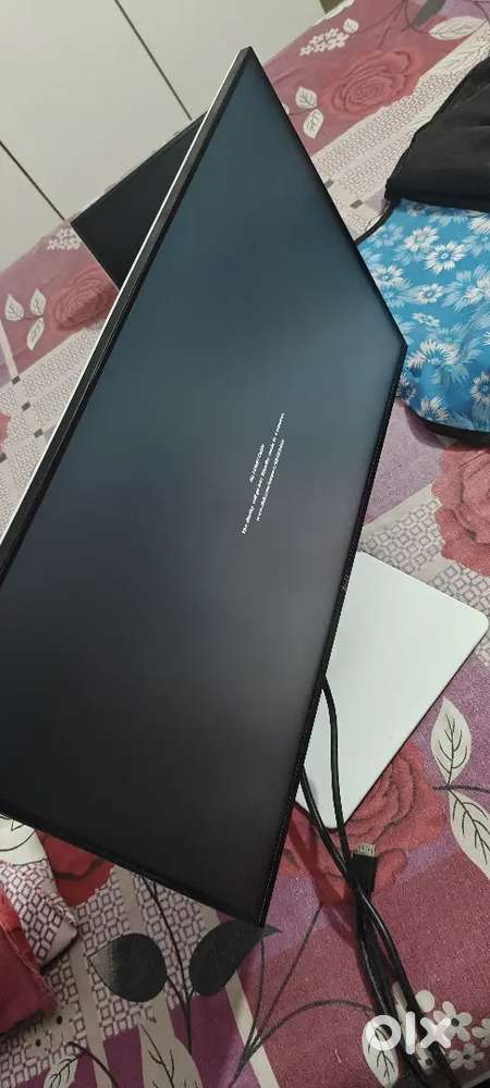 Dell pc monitor for sell