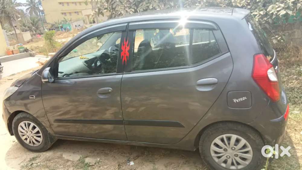 Hyundai I10 2013 Petrol 69000 Km Driven
