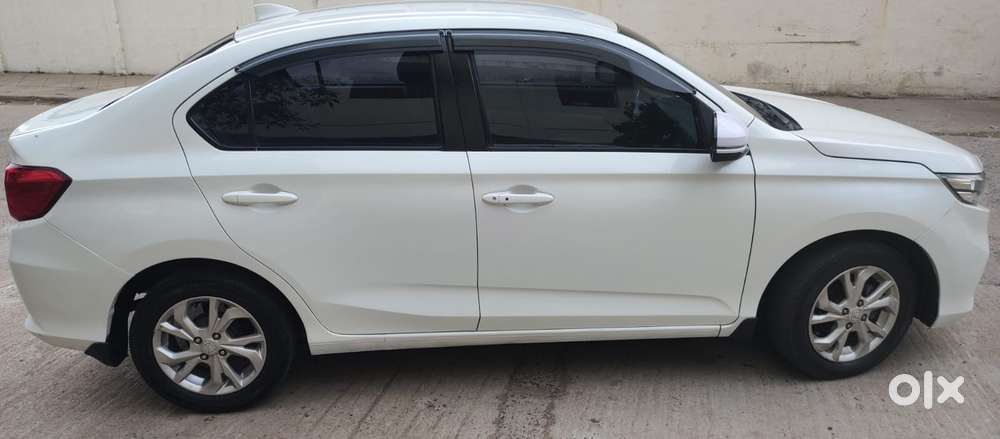 Honda Amaze V Petrol, 2018, Petrol