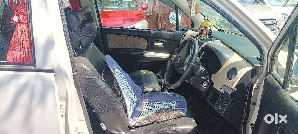 Maruti Suzuki Wagon R 1.0 2013-2019 Lxi Cng, 2018, Petrol
