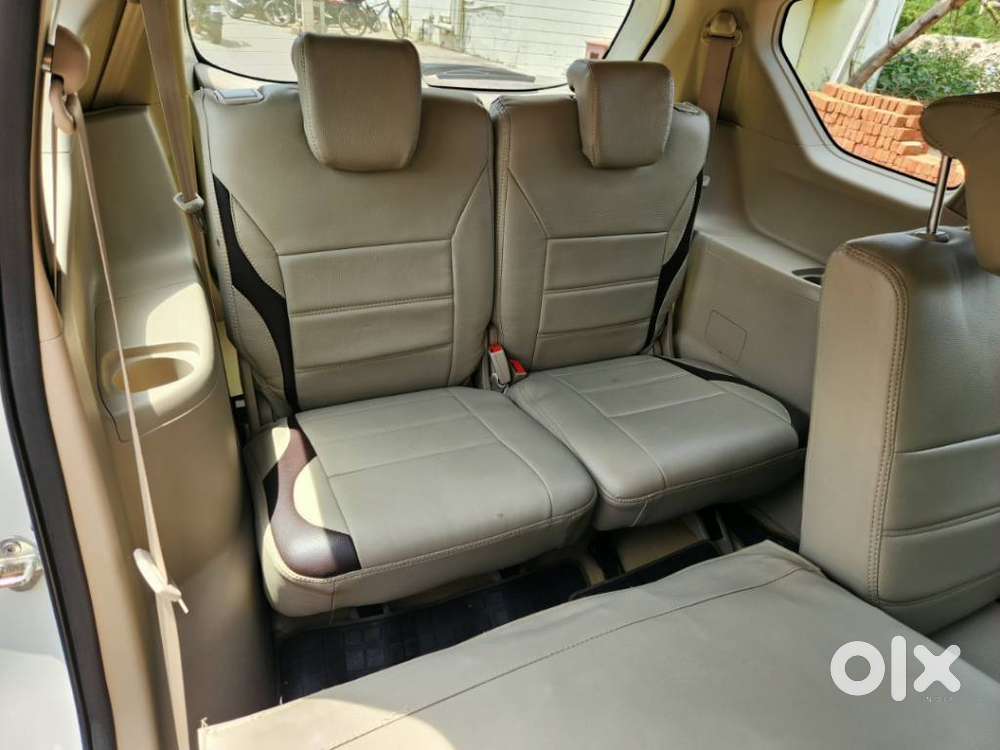 Maruti Suzuki Ertiga Zxi Plus Petrol, 2022, Petrol