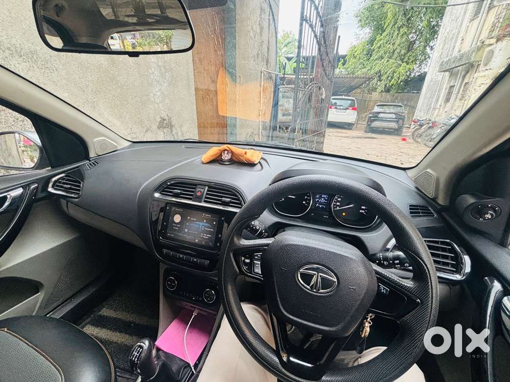 Tata Tiago Diesel Xz Plus 2019