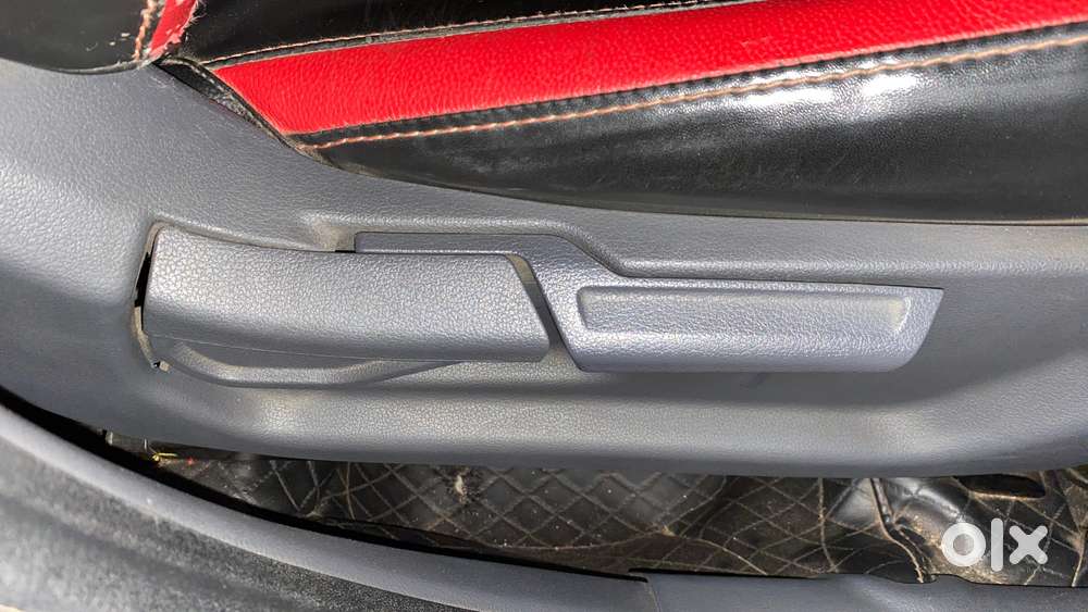 Hyundai Aura Sx Manual, 2022, Petrol