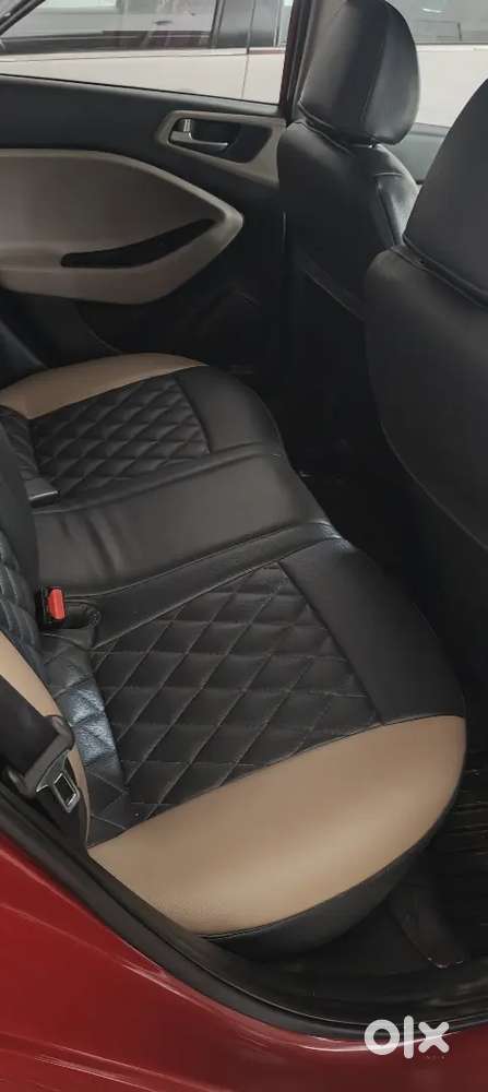 Hyundai Elite I20 Plus 2017