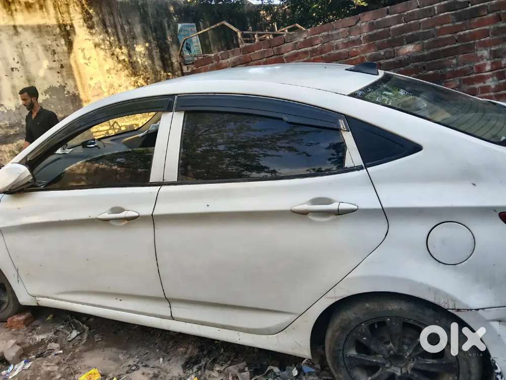 Tata Indigo V Series 2015 Diesel 100000 Km Driven
