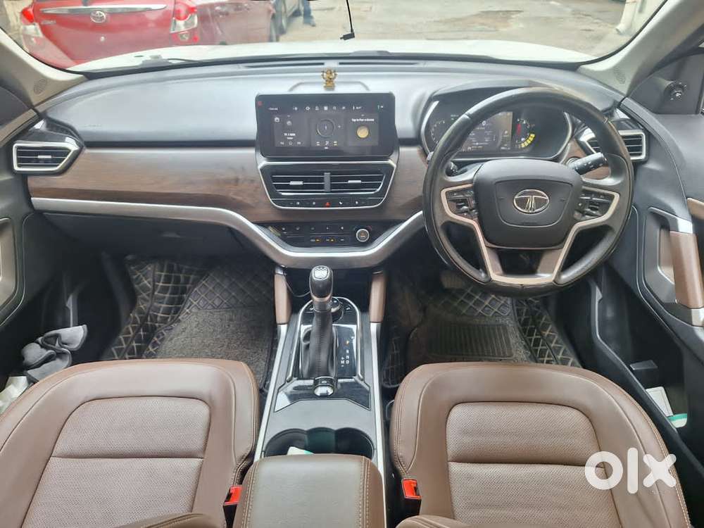 Tata Harrier, 2023, Diesel