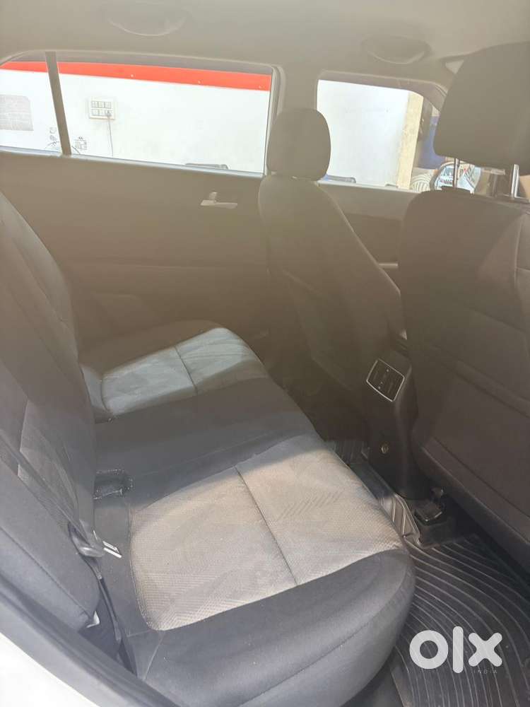 Hyundai Creta 1.4 S, 2019, Diesel