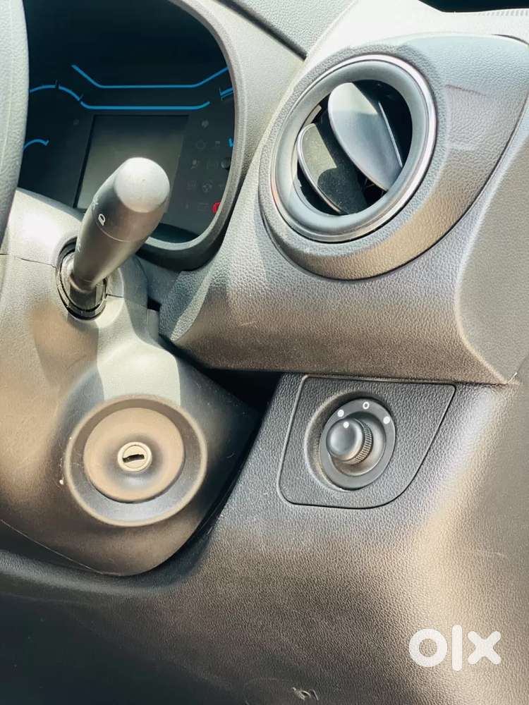 Renault Kwid Climber 1.0 Mt, 2023, Petrol