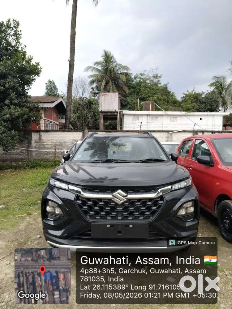 First And Second Hand Car Models Available