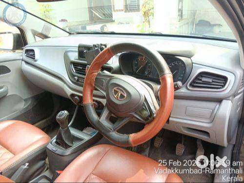 Tata Altroz 1.2 Xe 2021 Petrol