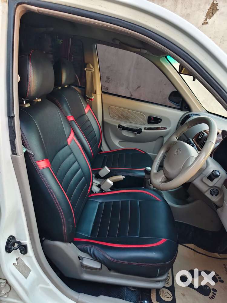 Hyundai Accent Executive, 2010, Petrol