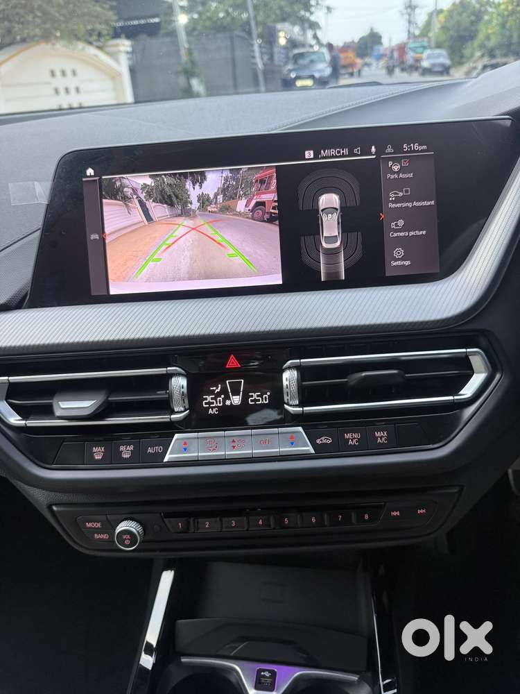 Bmw 2 Series 2.0 220d M Sport, 2024, Diesel