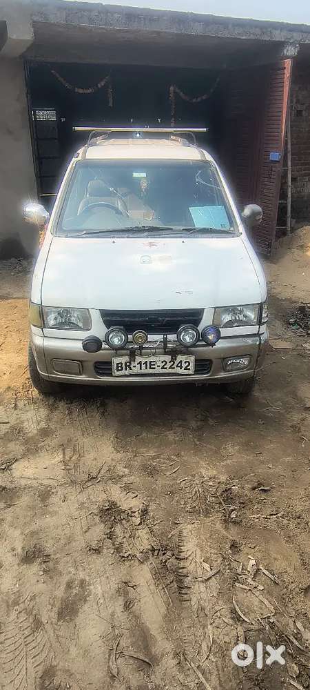 Chevrolet Tavera Neo 2010 Diesel Well Maintained