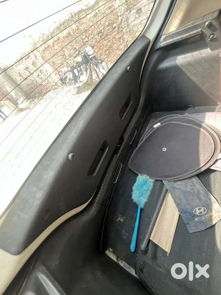 Hyundai New I20 2013 Petrol 7413 Km Driven