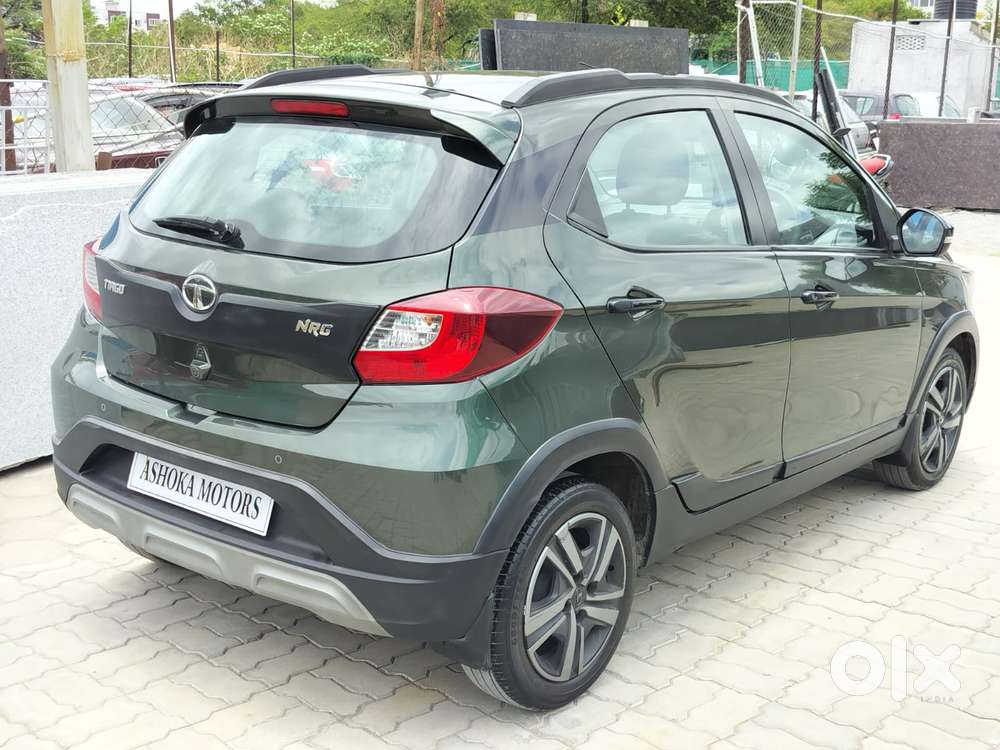 Tata Tiago Xz, 2023, Petrol