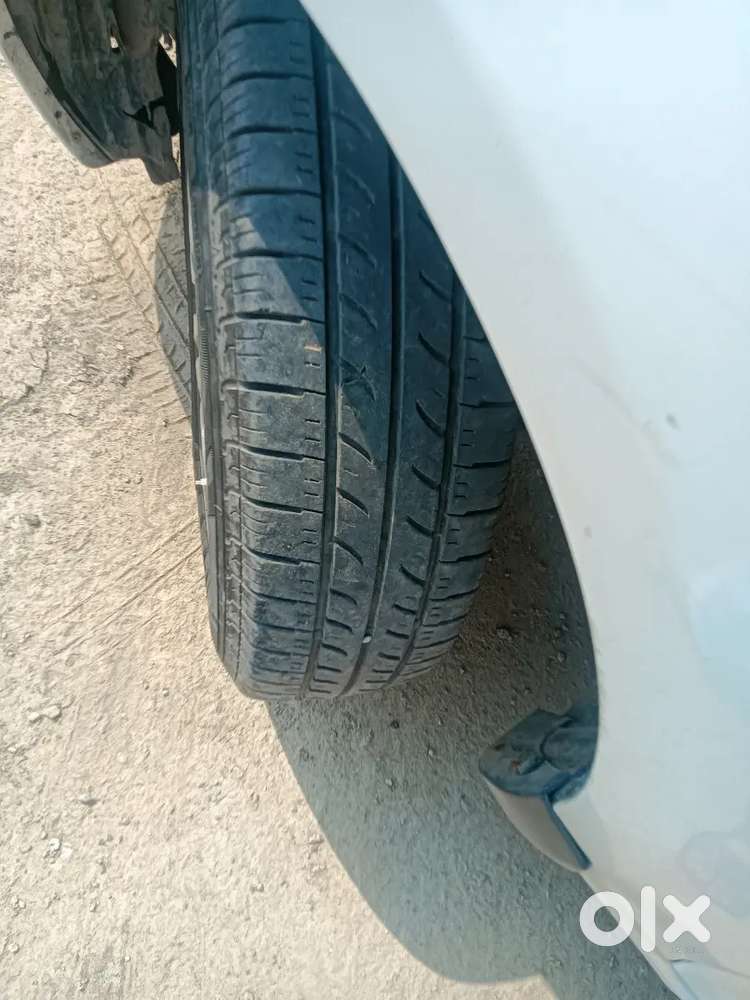 Vert Good Condition,chid A.c.good Tyre,all Paper Complete