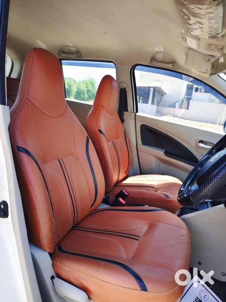 Maruti Suzuki Celerio 2014 Petrol Good Condition