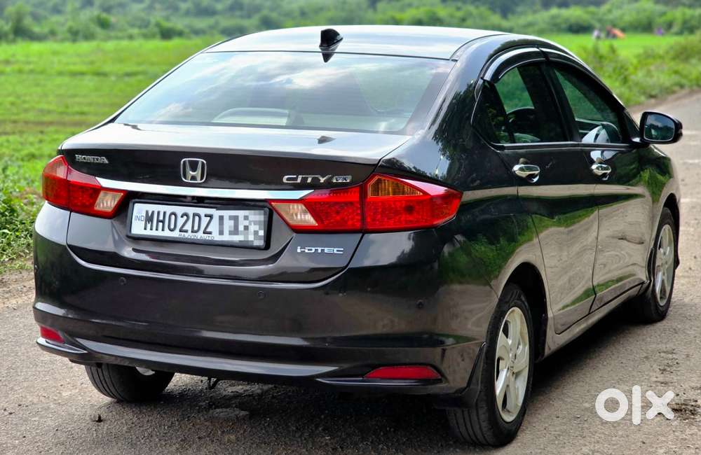 Honda City I Dtec Vx, 2015, Diesel