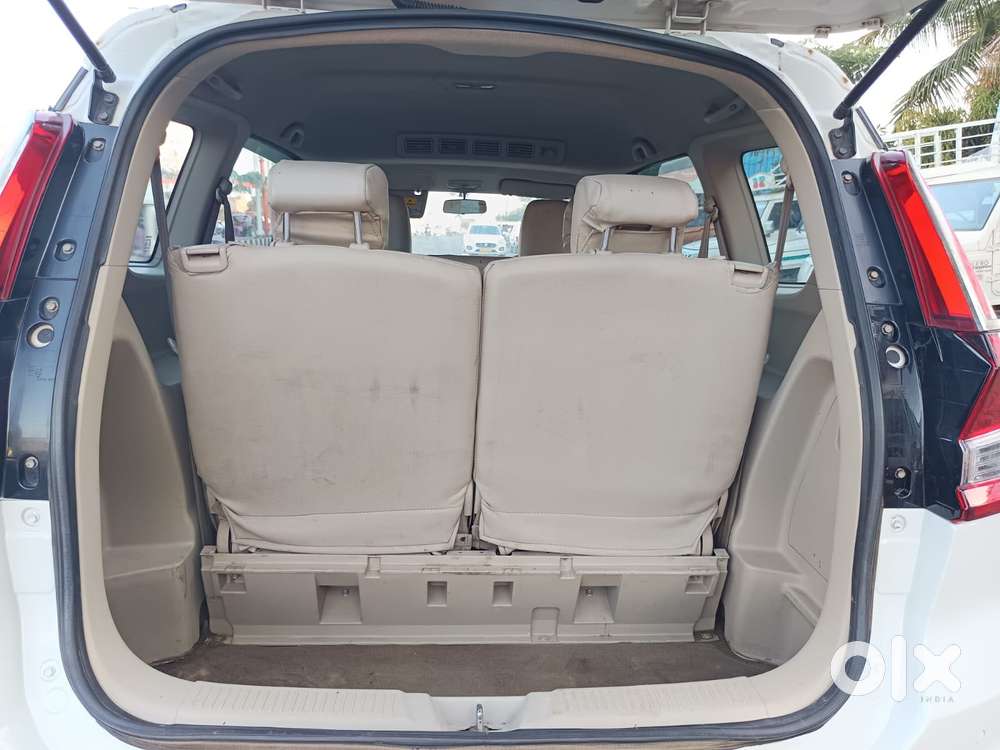 Maruti Suzuki Ertiga Vdi Shvs, 2019, Diesel
