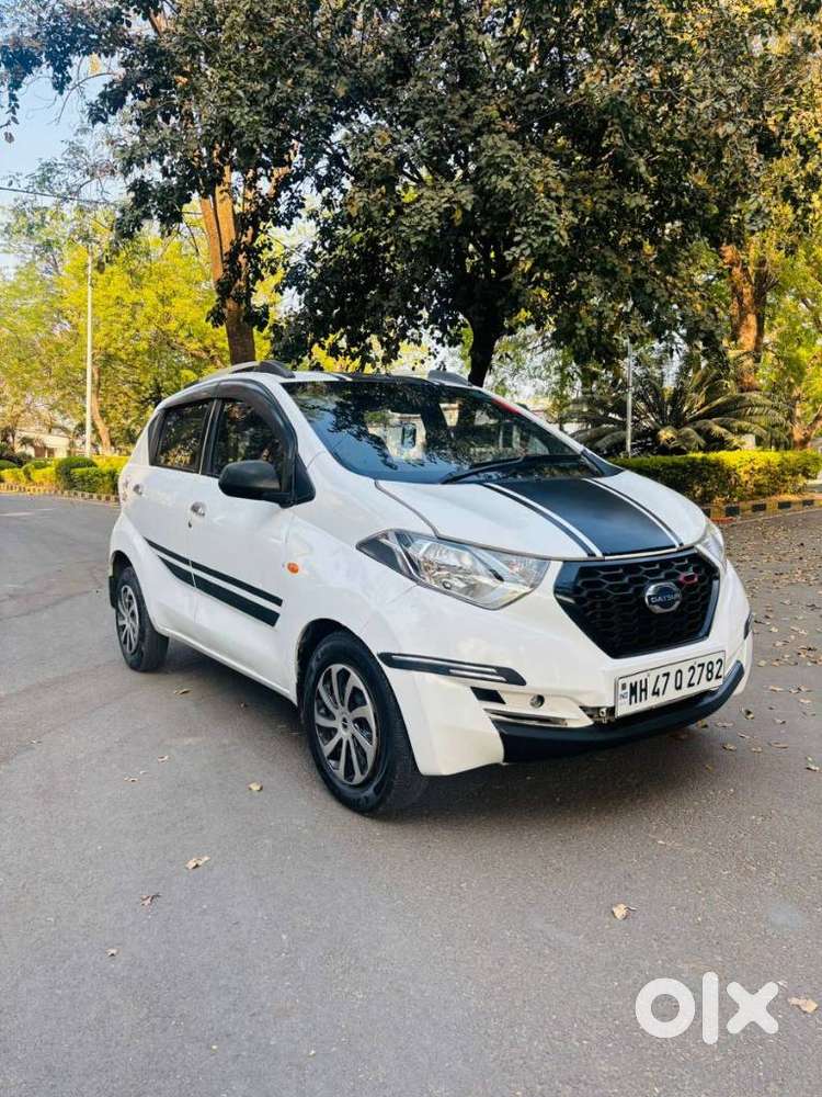 Datsun Redigo 1.0 S, 2016, Cng & Hybrids
