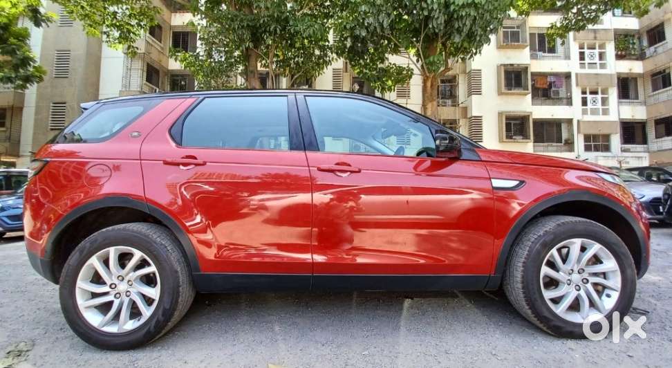 Land Rover Discovery S 2.0 Sd4, 2020, Diesel