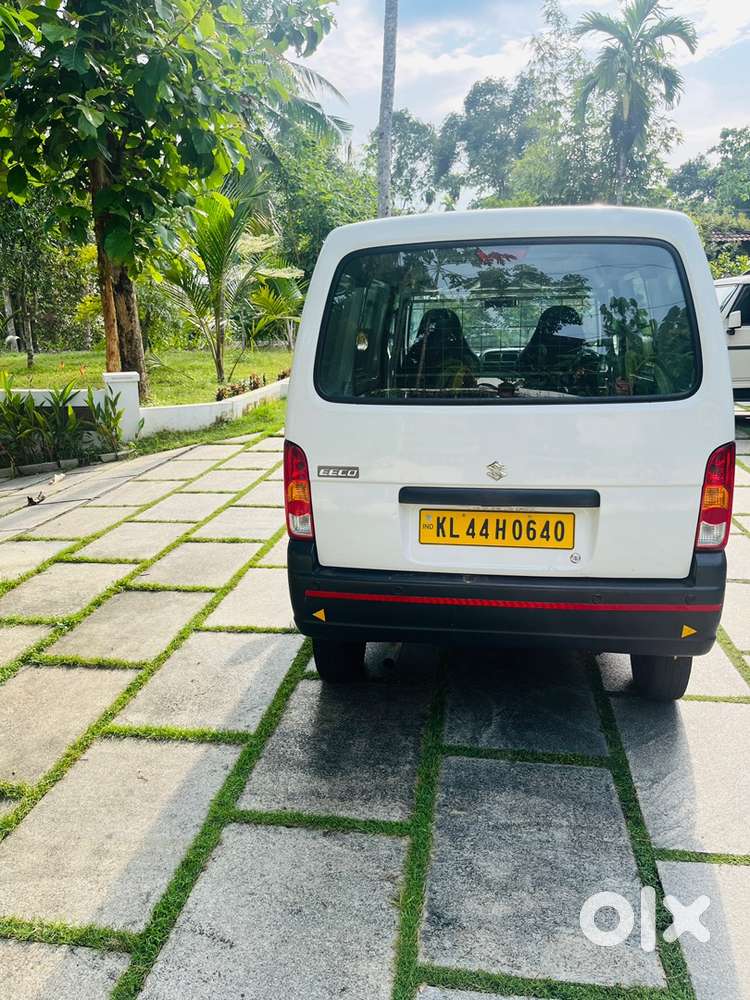 Neat And Clean Vehicles