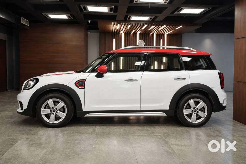 Mini Countryman Cooper S [ ], 2019, Diesel