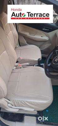 Maruti Suzuki Swift Dzire 1.2 Vxi, 2017, Petrol