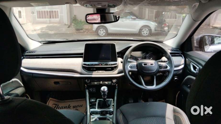 Jeep Compass 2.0 Sport, 2021, Diesel