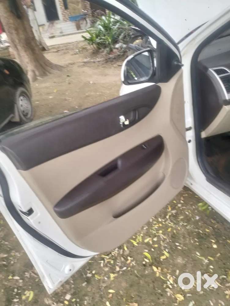 Hyundai I20 2011 Manual Petrol