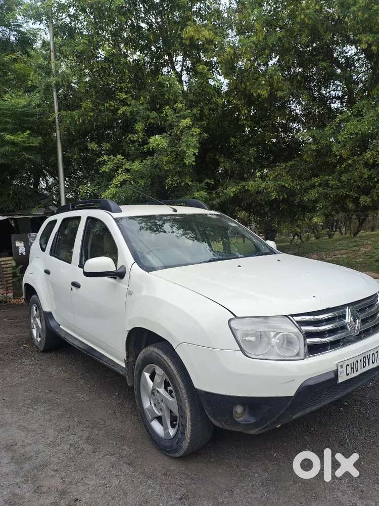 Renault Duster 2014 Diesel