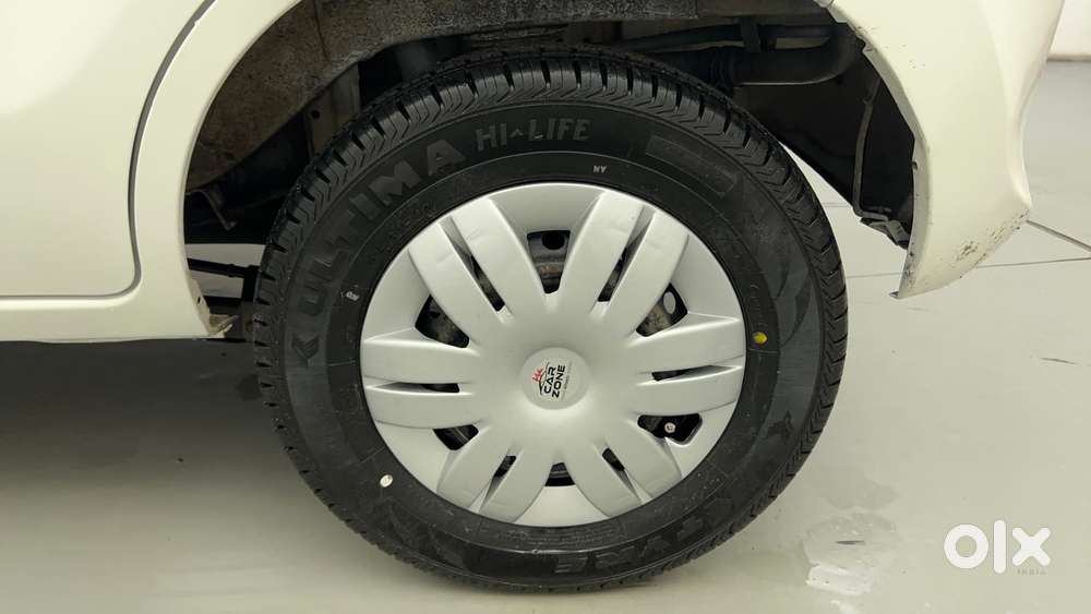 Maruti Suzuki Alto 800 Lxi, 2019, Petrol