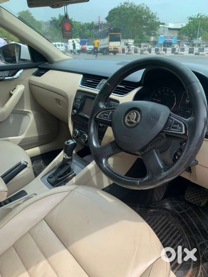 Skoda Octavia Elegance 2.0 Mpi, 2014, Diesel