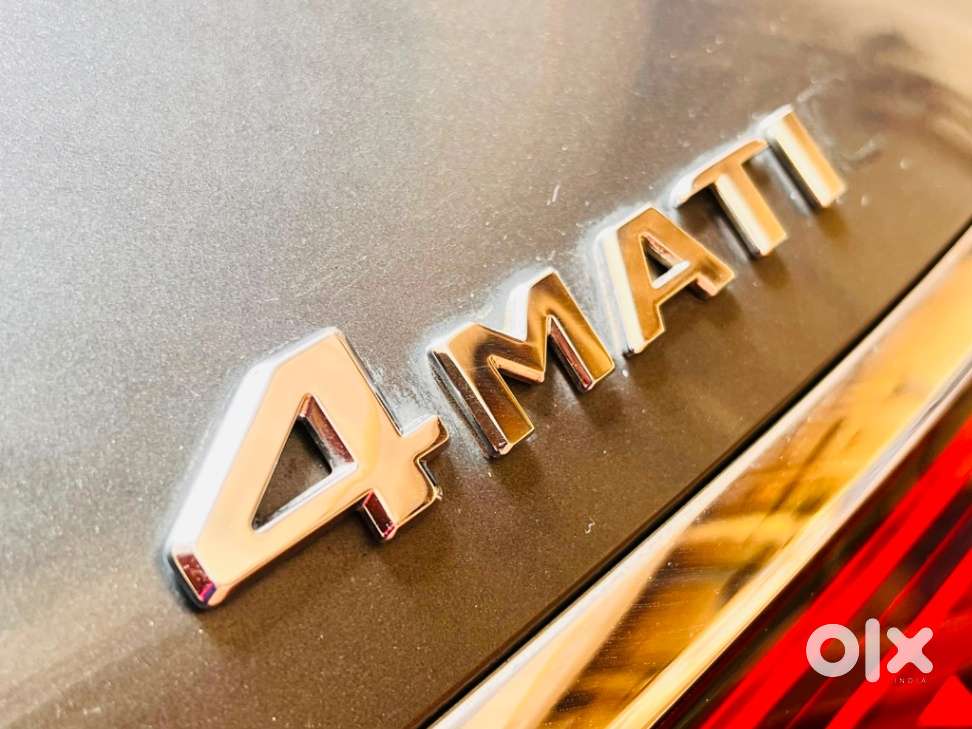 Mercedes-benz Gls 400d 4matic, 2020, Diesel