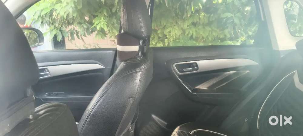 Maruti Suzuki Vitara Brezza Zdi Plus 2018 Diesel Manual