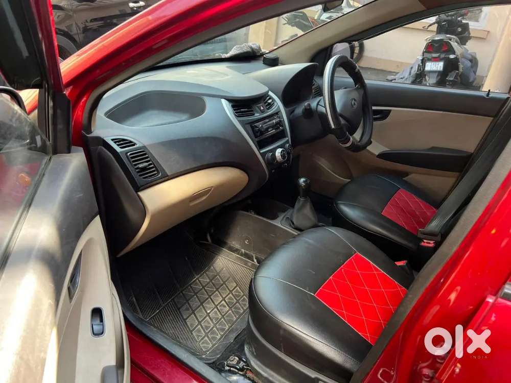 Hyundai Eon 2016 Petrol Well Maintained