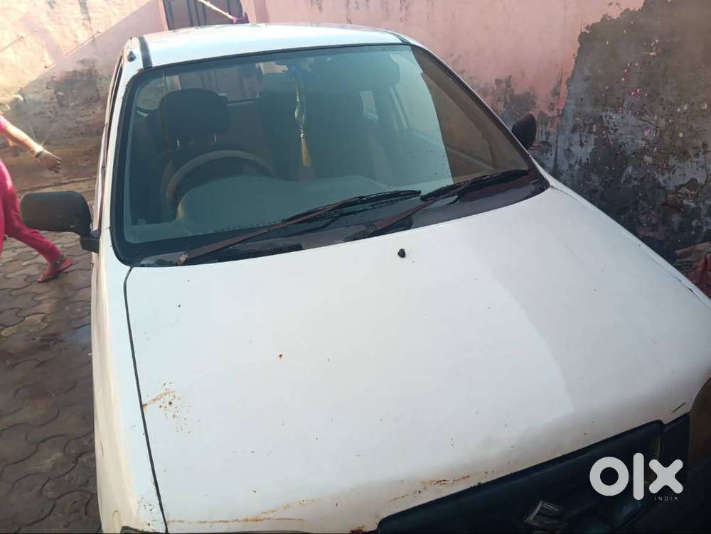 Good Condition