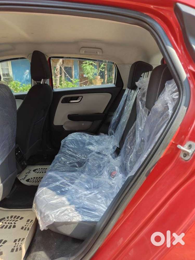 Tata Altroz Xz, 2024, Petrol