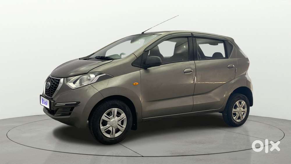 Datsun Redigo T Option, 2016, Petrol