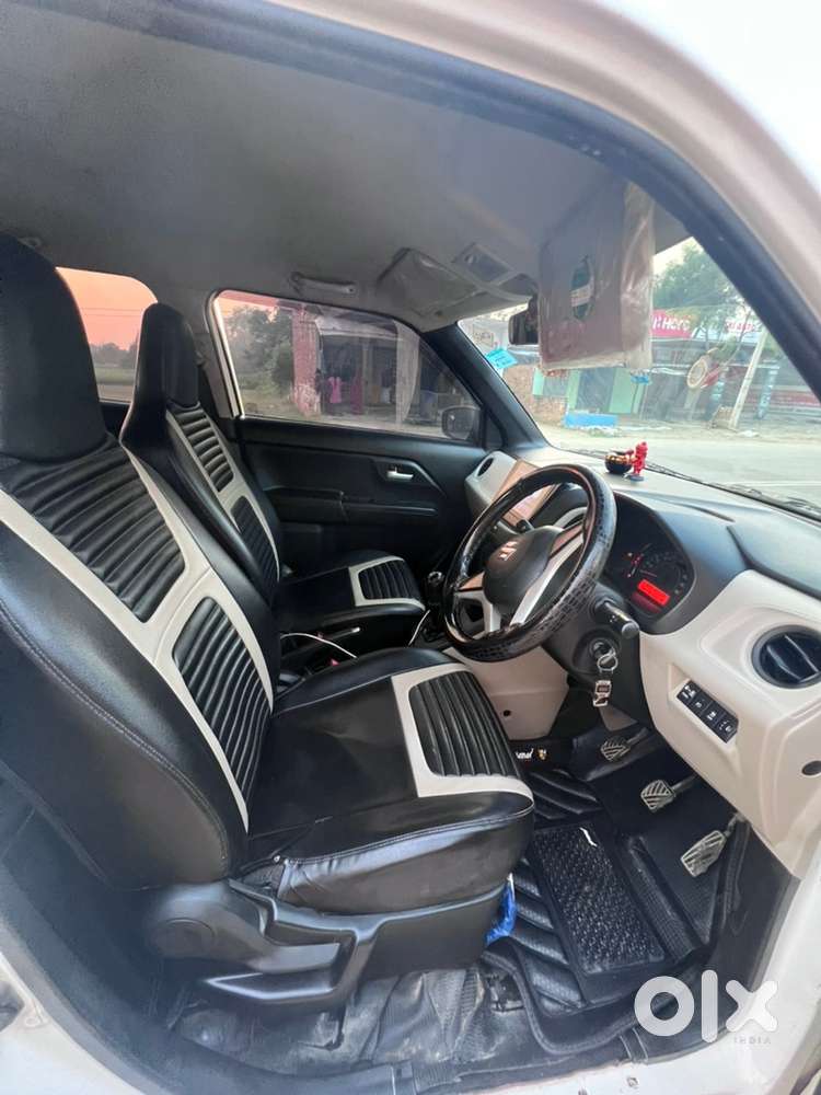 Maruti Wagon R 2023