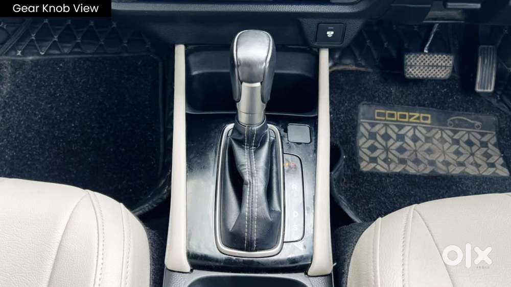 Honda Elevate Vx Cvt, 2025, Petrol