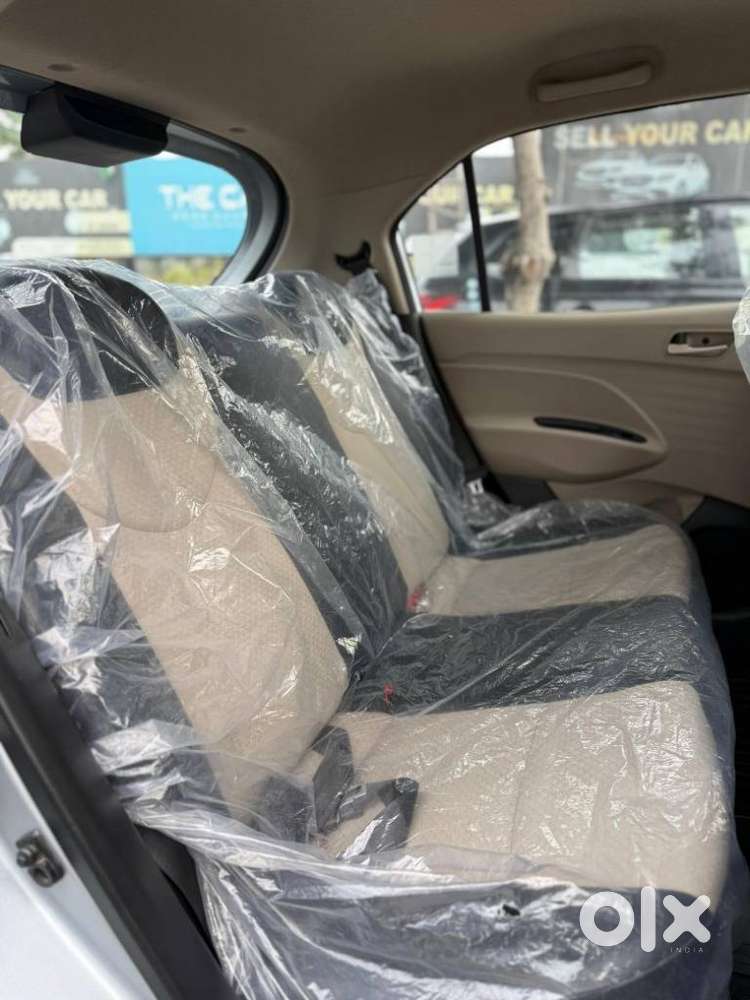 Hyundai New Santro 1.1 Sportz Amt, 2021, Petrol